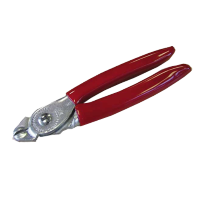 Omcan 10480 Manual Hamburger Patty Press, 5-Inch Diameter, Heavy-Duty Commercial Use manual patty press for uniform 5-inch burgers