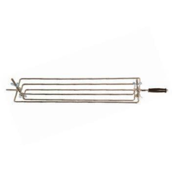 Rotisol BA1175-LSPIT Lamb/Suckling Pig Spit for Special Market 1175 Ovens