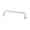 EFI Sales Ltd SIF-SN12 12 Inch Swing Faucet Nozzle Ideal For Commercial Kitchen Use
