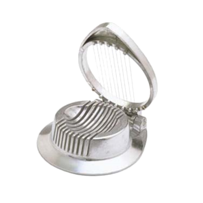 AES-1 Aluminum Egg Slicer for Perfectly Sliced Eggs and Mushrooms