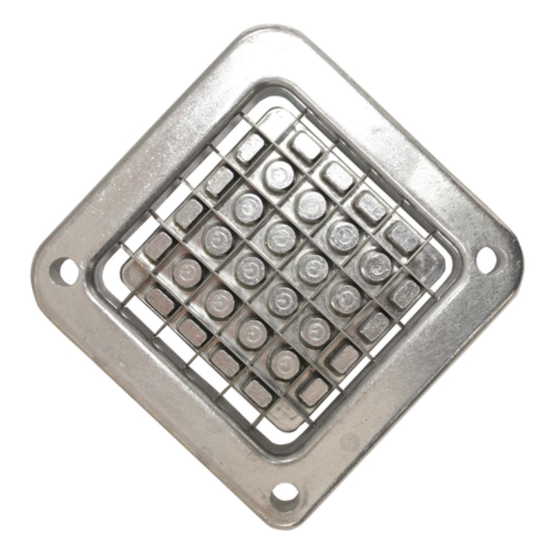 OMCAN 24245 Potato Fry Cutter Replacement Blade for clean and consistent potato cuts.