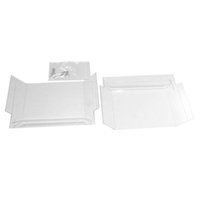 Cornelius 629095366 Side Splash Guard Kit for IDC215/255 Dispensers
