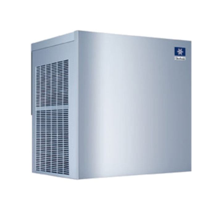Manitowoc RFP0320A 22" Flake Ice Maker Head Air-Cooled Unit For Efficient Flake Ice Production