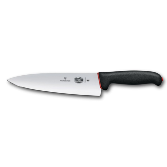 Victorinox 5.2063.20D 8-Inch Chef's Knife with Dual Grip Handle