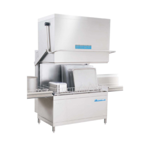 MEIKO DV 270.2 Pot & Pan Washer 15 Cycles/Hour Capacity