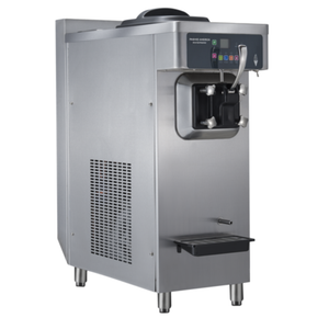 PASMO S930FAP2 12.91"W Air Cooled Table Top Soft Serve Machine