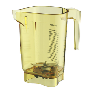 Vitamix 60049 Advance Blender Container, 48 oz. Capacity, Yellow