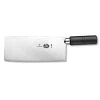 Couteau Couperet Chinois Courbé Victorinox 7.6059.15 8 po X 3 po