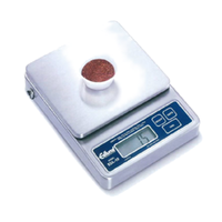 Edlund EDL-10 10 lb Digital Multifunction Portion Control Scale