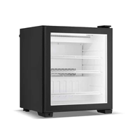 Ancaster AFE GF4 4 Cu. Ft. Countertop Auto Defrost Freezer