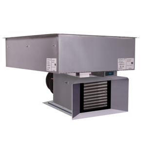 Refrigerated Drop-In Food Well Unit By Alto-Shaam, Designed For Remote Refrigeration Systems, Efficient Cooling Technology