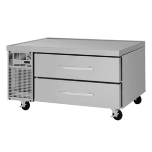 Turbo Air PRCBE-48R-N 48" Refrigerated Chef Base Equipment Stand