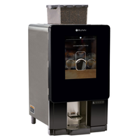 Bunn 44400.6200 Sure Immersion 312 Bean-to-Cup Coffee Brewer 18.6 ft³
