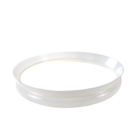 Antunes 7002874 SR-12 12 Inch Pizza Sm^rt Ring