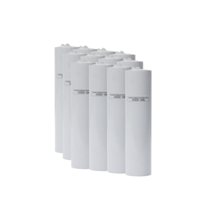 Follett SEDIMENTPREFILTER12 Sediment Pre-Filter Cartridge Case of 12