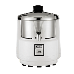 Waring 6001C Commercial Juice Extractor 10.25"W x 10.75"D
