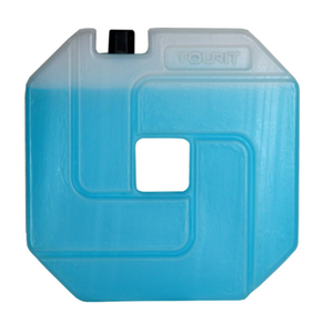 SERVER 100515 Universal Ice Pack 5.25" x 5.25" Reusable