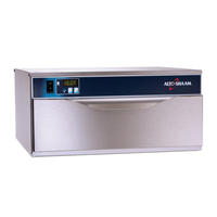 Alto-Shaam 500-1D-QS Freestanding Warming Drawer With Halo Heat Technology For Effective Food Warming