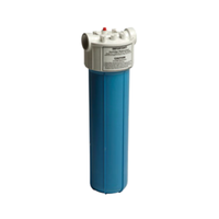 Antunes 9700905 TAC-05 5 GPM Template Assisted Crystallization Filtration System