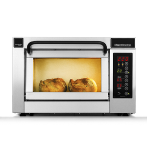 PizzaMaster PM 401ED-1 25.6"W Electric Countertop Pizza Oven