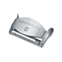 Victorinox 7.6074 Manual Vegetable Peeler with Straight Stainless Steel Blade