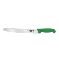 Victorinox 5.2934.26 10.25" Serrated Bread and Sandwich Knife