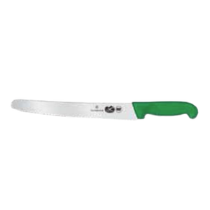 Victorinox 5.2934.26 10.25" Serrated Bread and Sandwich Knife