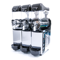 CAB FM3 30 Liter Flavor Machine Frozen Drink Slush Dispenser