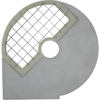 Skyfood GC16-S Food Processor Dicing Disc Plate, 11/16" Cut