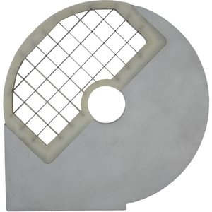 Skyfood GC16-S Food Processor Dicing Disc Plate, 11/16" Cut