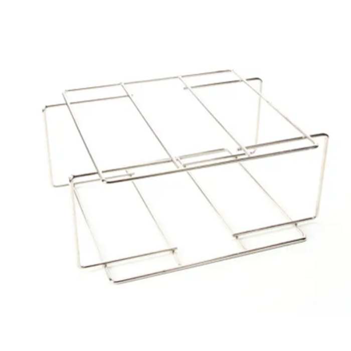 Support de panier de friture 60747 pour friteuses électriques ouvertes OFE-320