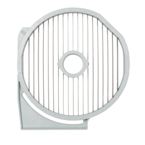 Dito Sama Slicing Disc For Food Processors - Eurodib 653572 Grid Plate For Precise Slicing