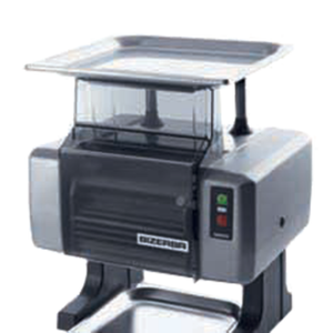 Bizerba FT-1 Top Mounted Feed Tray for S 111 Plus Tenderizer