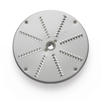 Edlund VCG04 5/32" Varicut Shredding / Grating Disc Plate