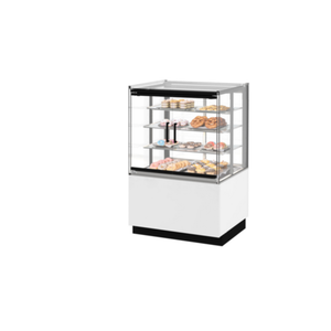 Fri-Jado 9379355 MCC 36-4 36"W Ambient Self-Serve Display Case