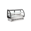 EFI Sales CGCM-CT-4833 48.5" Refrigerated Drop-In Countertop Display Case For Chilled Goods