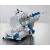 Edvantage™ EDV-10C 10" Medium Duty Belt-Driven Electric Food Slicer