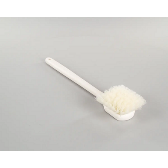 Henny Penny 12116@PF Long Handle Gong Fryer Cleaning Brush