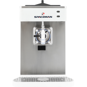 Spaceman 6690-CL 17.83"W High-Output Countertop Frozen Drink Machine