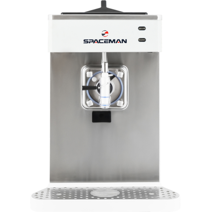 Spaceman 6690-CL 17.83"W High-Output Countertop Frozen Drink Machine