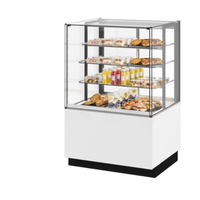 Fri-Jado 9389471 MCC 36-4 36"W Cold Full-Service Refrigerator Merchandiser