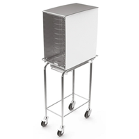 Lainox BKQ101-KIT-BANQUET Banqueting Kit for 10 x 1/1 GN Combi Ovens