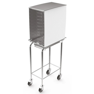 Lainox BKQ101-KIT-BANQUET Banqueting Kit for 10 x 1/1 GN Combi Ovens