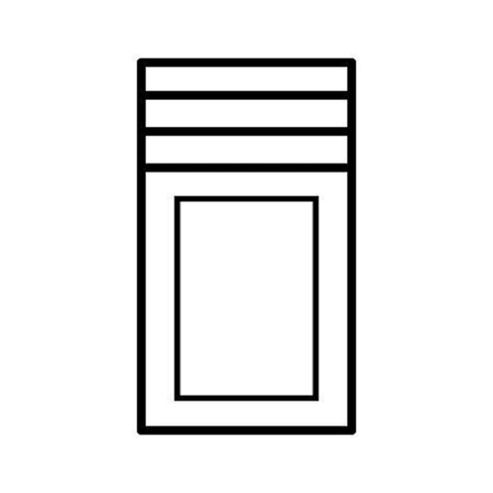 Lainox KFIC026-KIT Built-in Removable Oven Kit with Integrated Extraction Hood