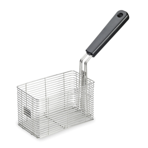 Waring TFB15 Twin Steel Wire Fryer Basket 2.5 lb.