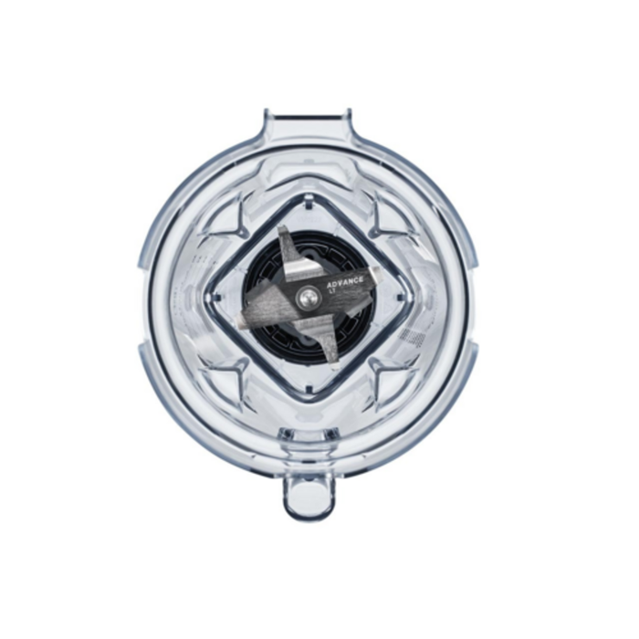 Vitamix 075171 Advance Dual Blade Assembly for Accelerate Container