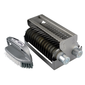Skyfood KES-ABNHD12 1/2" Strip Cutter/Fajita Blade Set for INT90S