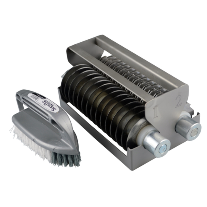 Skyfood KES-ABNHD12 1/2" Strip Cutter/Fajita Blade Set for INT90S