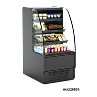 Structural Concepts HMO3953R 39"W Harmony Self-Serve Refrigerated Display Case