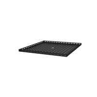 Fri-Jado 9384461 Shelf Insert Tray 15-7/10" x 16-1/10" for Merchandisers